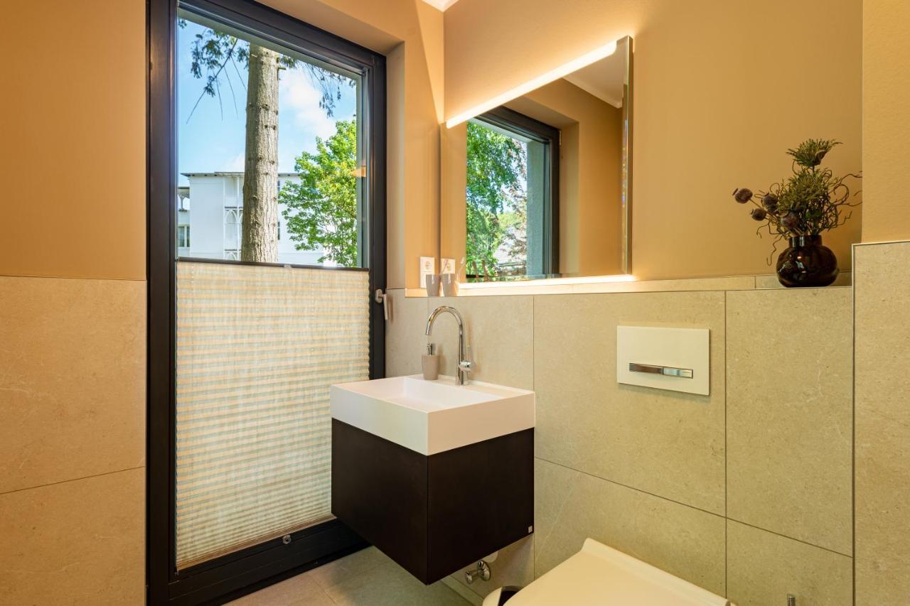 Villa Baltique Perle Pour 2 Sellin  Exterior photo